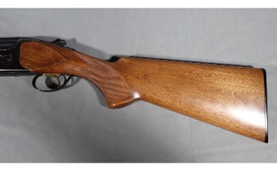 Miroku~3800~12 Gauge - Image 8 of 9