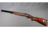 Tikka~M77~12 Gauge - Image 2 of 9