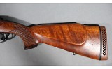 Tikka~M77~12 Gauge - Image 5 of 9