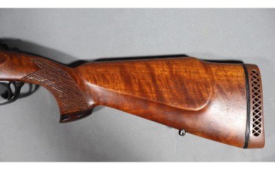 Tikka~M77~12 Gauge - Image 5 of 9