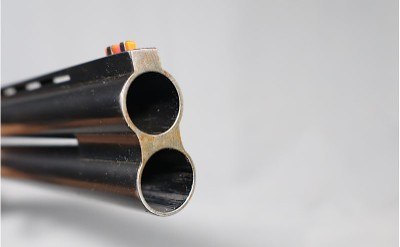Tikka~M77~12 Gauge - Image 3 of 9