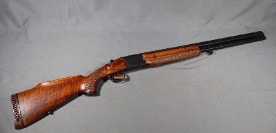 Tikka~M77~12 Gauge - Image 1 of 9