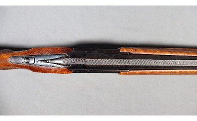 Tikka~M77~12 Gauge - Image 8 of 9
