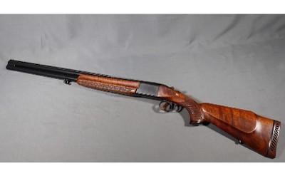 Tikka~M77~12 Gauge - Image 2 of 9