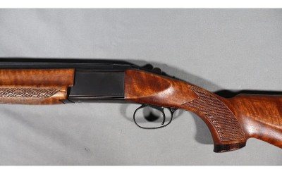 Tikka~M77~12 Gauge - Image 7 of 9