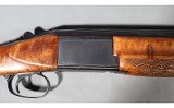 Tikka~M77~12 Gauge - Image 6 of 9