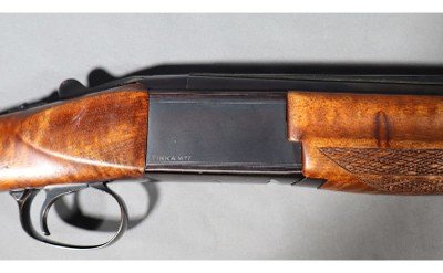 Tikka~M77~12 Gauge - Image 6 of 9