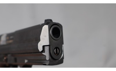Heckler & Koch~P200~.40 S&W - Image 3 of 6