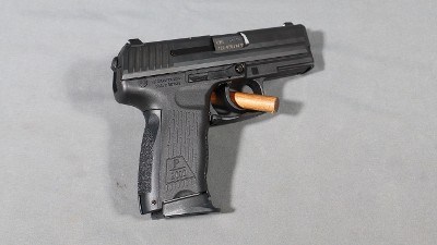 Heckler & Koch~P200~.40 S&W - Image 1 of 6