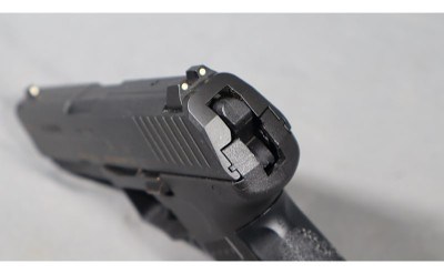 Heckler & Koch~P200~.40 S&W - Image 6 of 6