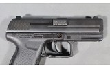 Heckler & Koch~P200~.40 S&W - Image 5 of 6