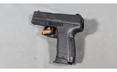 Heckler & Koch~P200~.40 S&W - Image 2 of 6