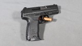 Heckler & Koch~P200~.40 S&W - Image 1 of 6