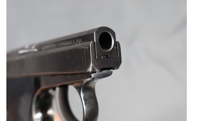 L.W. SEE CAMP~LWS~.32 Auto - Image 3 of 5