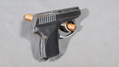 L.W. SEE CAMP~LWS~.32 Auto - Image 1 of 5