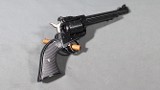 Ruger~New Model Single Six~.17 HMR - Image 1 of 6