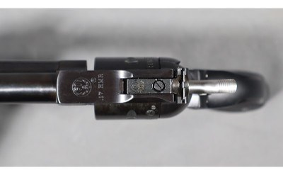 Ruger~New Model Single Six~.17 HMR - Image 6 of 6