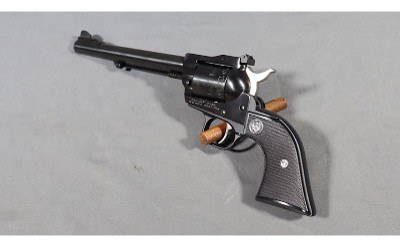 Ruger~New Model Single Six~.17 HMR - Image 2 of 6