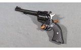 Ruger~New Model Single Six~.17 HMR - Image 2 of 6
