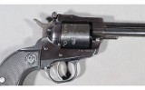 Ruger~New Model Single Six~.17 HMR - Image 4 of 6