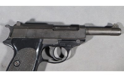 Walther~P38~9MM Luger - Image 4 of 7