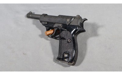 Walther~P38~9MM Luger - Image 2 of 7