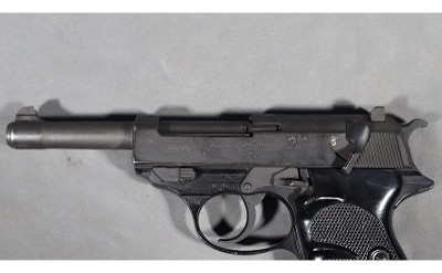 Walther~P38~9MM Luger - Image 5 of 7