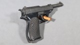 Walther~P38~9MM Luger - Image 1 of 7