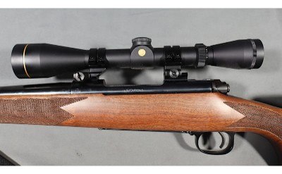 Winchester~Model 70~7MM Rem Mag - Image 7 of 7