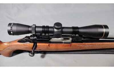 Winchester~Model 70~7MM Rem Mag - Image 5 of 7