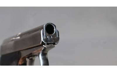 L.W. SEE CAMP~LWS~.380 ACP - Image 3 of 6