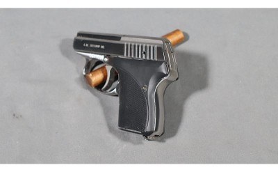 L.W. SEE CAMP~LWS~.380 ACP - Image 2 of 6