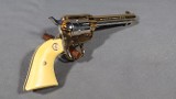 Colt~ Frontier Scout~.22 Long Rifle - Image 1 of 7