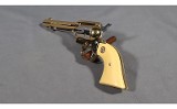 Colt~ Frontier Scout~.22 Long Rifle - Image 2 of 7