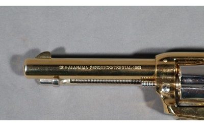 Colt~ Frontier Scout~.22 Long Rifle - Image 5 of 7
