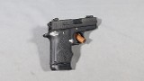 Sig Sauer~P938~9mm Luger - Image 1 of 6