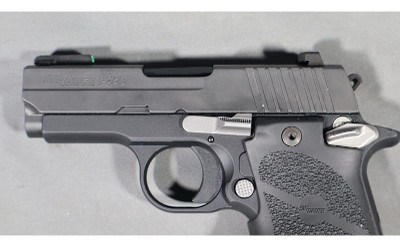 Sig Sauer~P938~9mm Luger - Image 5 of 6