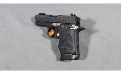 Sig Sauer~P938~9mm Luger - Image 2 of 6