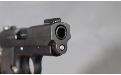 Sig Sauer~P938~9mm Luger - Image 3 of 6