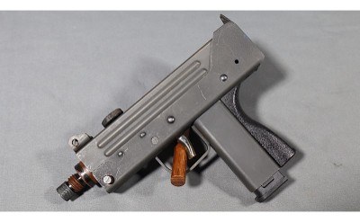 Cobray "by SWD Incorporated"~M12~.380 ACP - Image 2 of 5