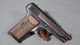 Beretta~1915~7.65 cal - Image 1 of 5
