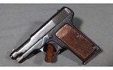 Beretta~1915~7.65 cal - Image 2 of 5