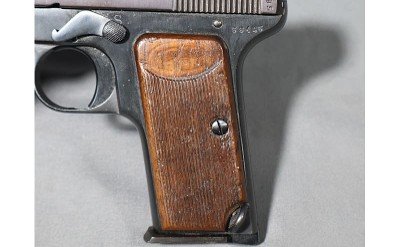 Beretta~1915~7.65 cal - Image 5 of 5