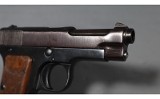 Beretta~1915~7.65 cal - Image 3 of 5