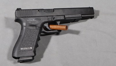Glock~Model24C~.40s&w - Image 1 of 5