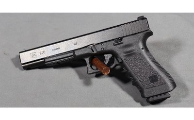 Glock~Model24C~.40s&w - Image 2 of 5