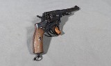 Nagant~None~None - Image 1 of 7