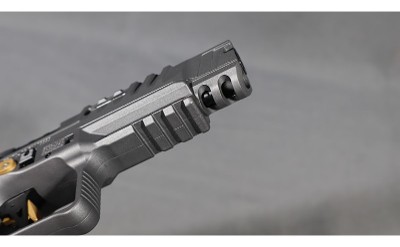 Canik~SFX Rival~9mm Luger - Image 6 of 6