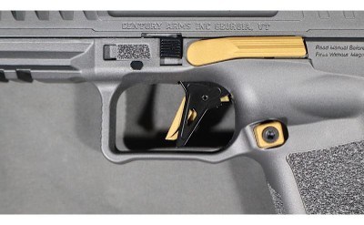 Canik~SFX Rival~9mm Luger - Image 5 of 6