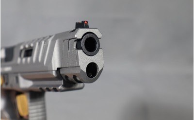 Canik~SFX Rival~9mm Luger - Image 3 of 6